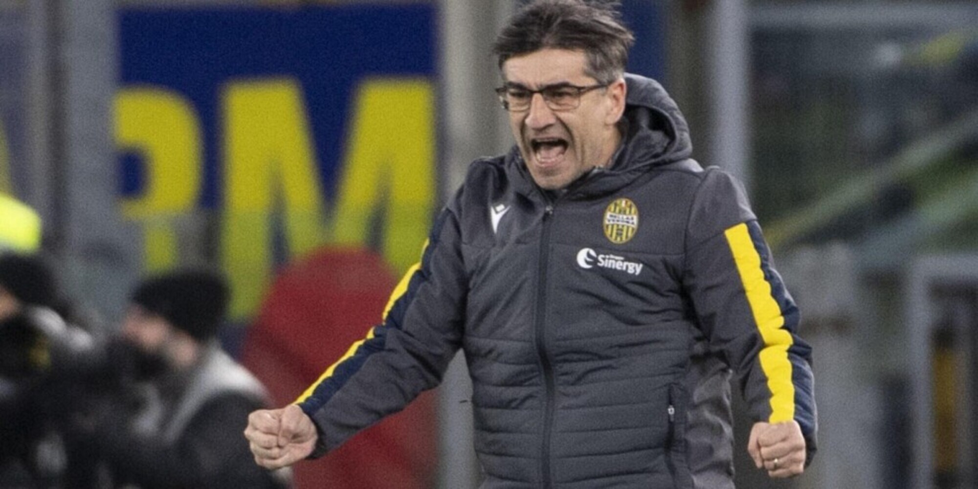 Juric, scintilla di Toro