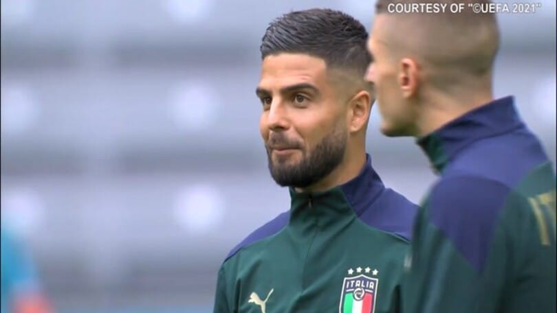 Finale Euro 2020, Olimpico aperto a 16mila persone?