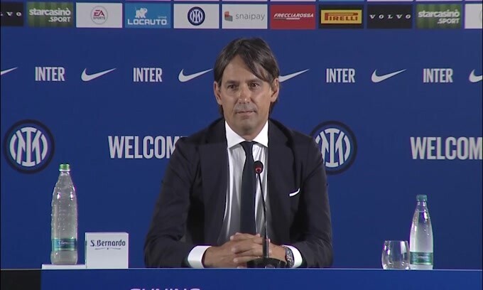 Inzaghi: "Proveremo a difendere lo Scudetto"