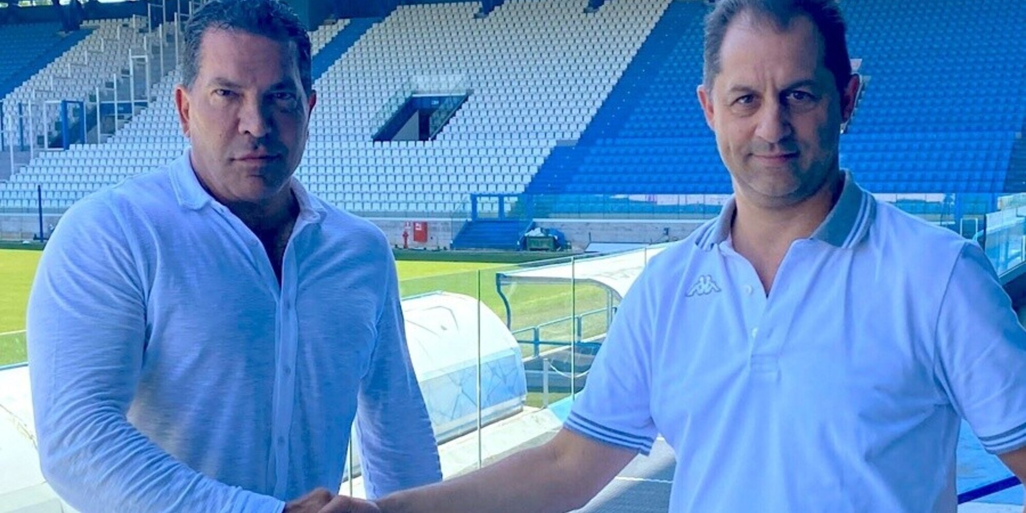 Spal a Joe Tacopina, ci siamo: ufficiale l'accordo preliminare