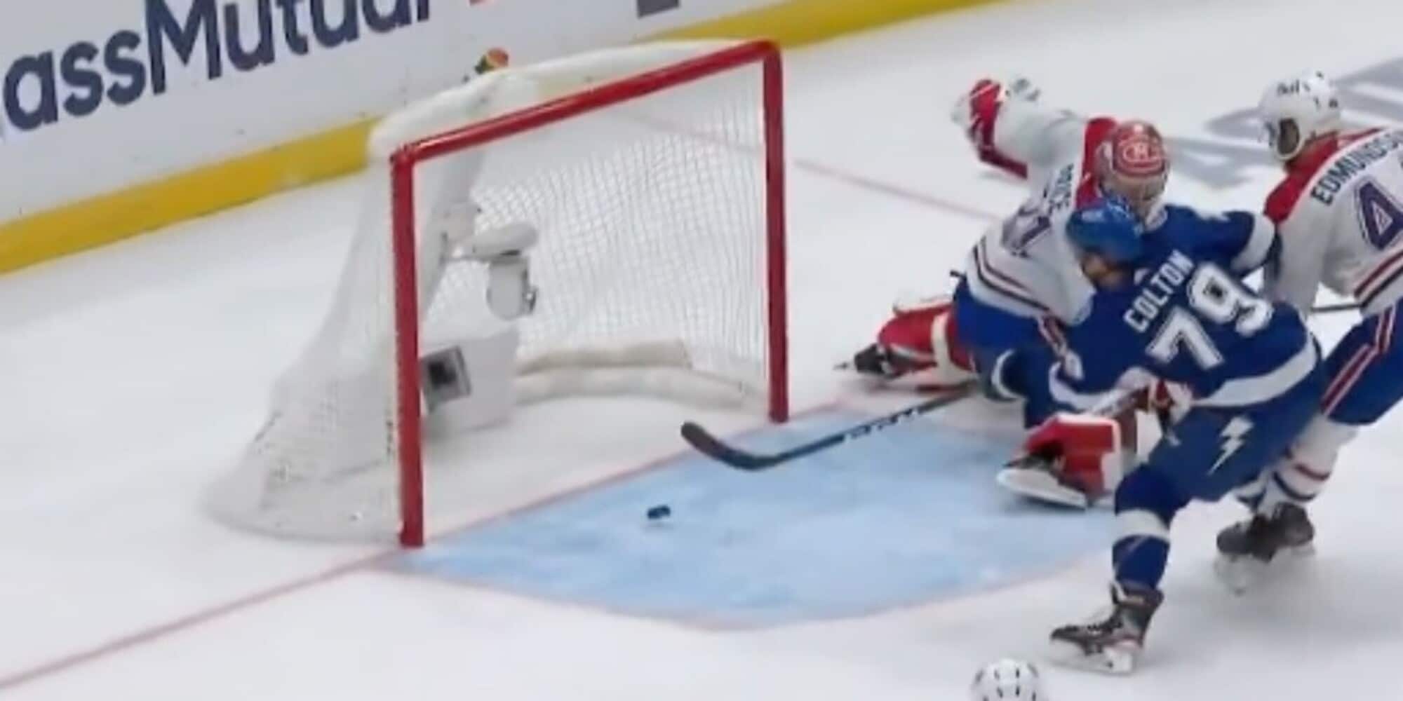 Nhl: Tampa Bay batte Montreal e vince la Stanley Cup