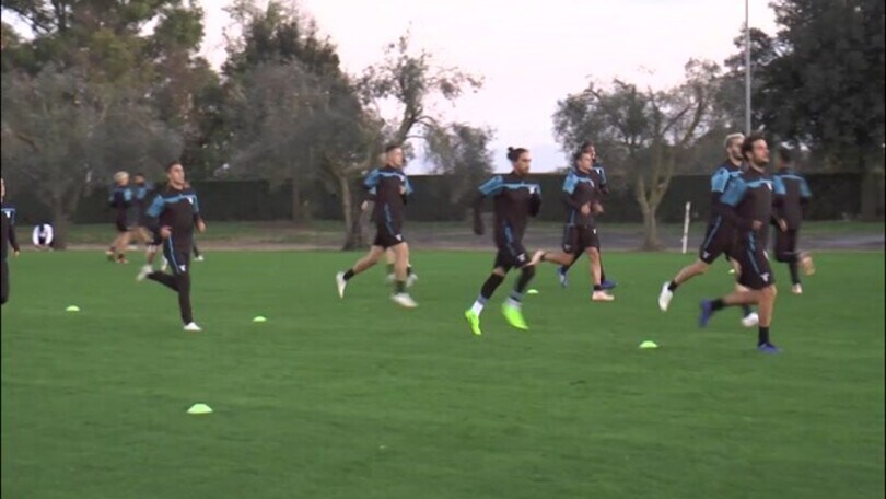 Lazio, scoppia il caso Luis Alberto