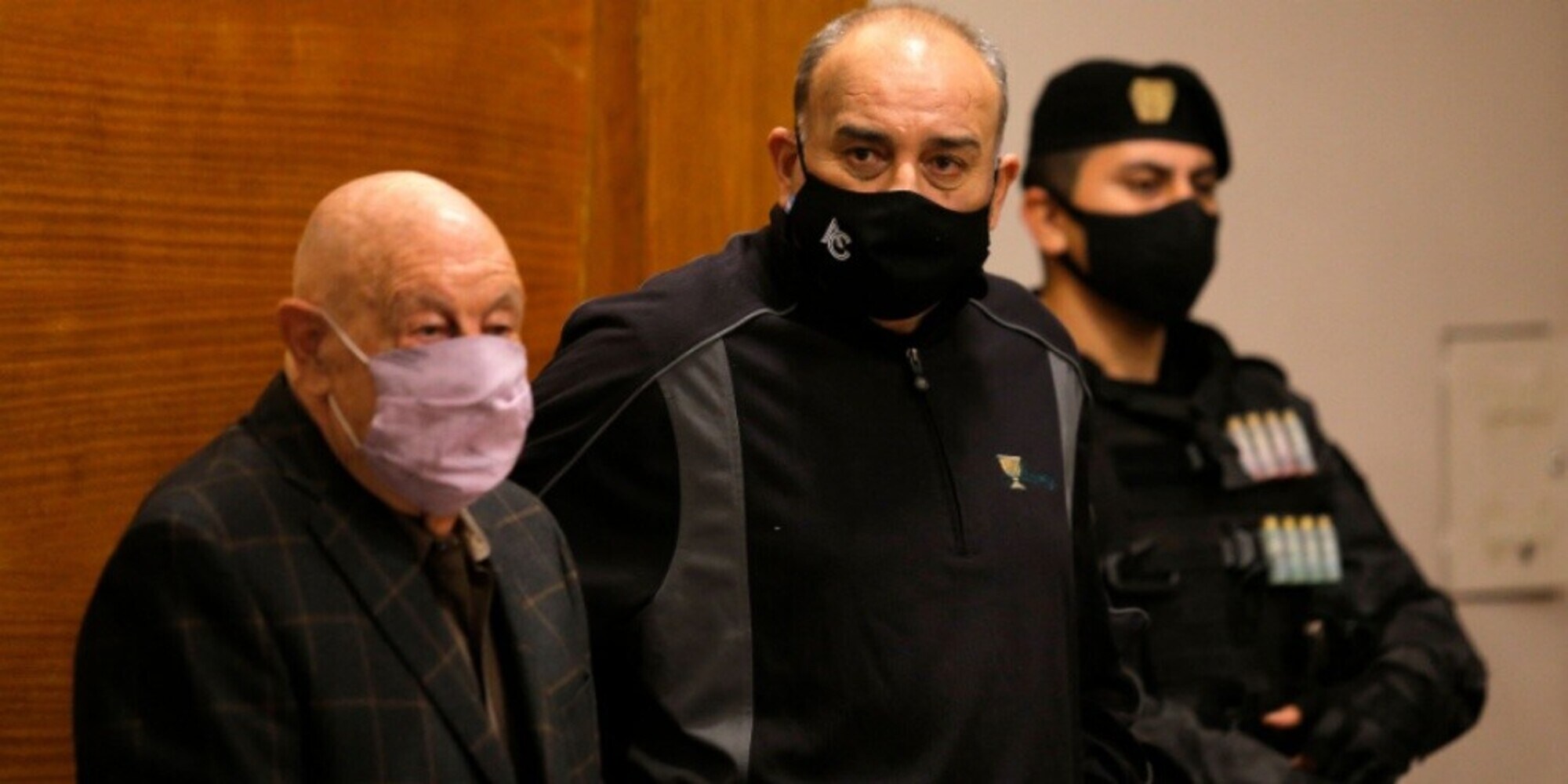 Golf, Cabrera condannato a due anni di carcere per molestie