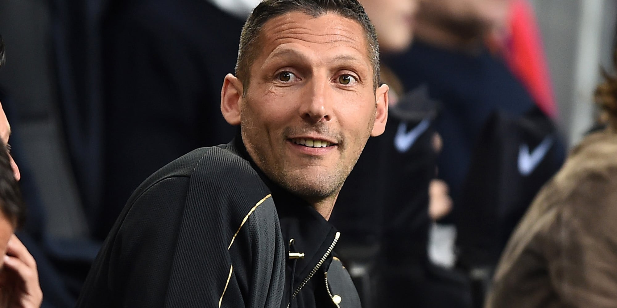 Materazzi, lo sfottò sul 5 maggio fa arrabbiare i tifosi della Juve