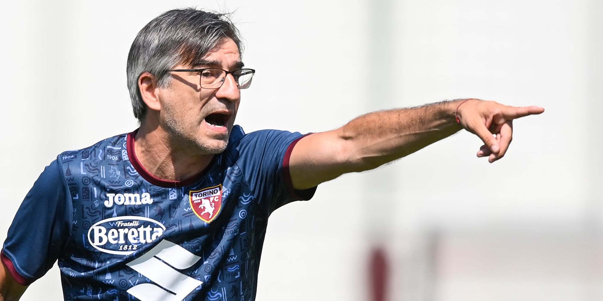 Toro, da oggi c'è la legge di Juric: il metodo bunker