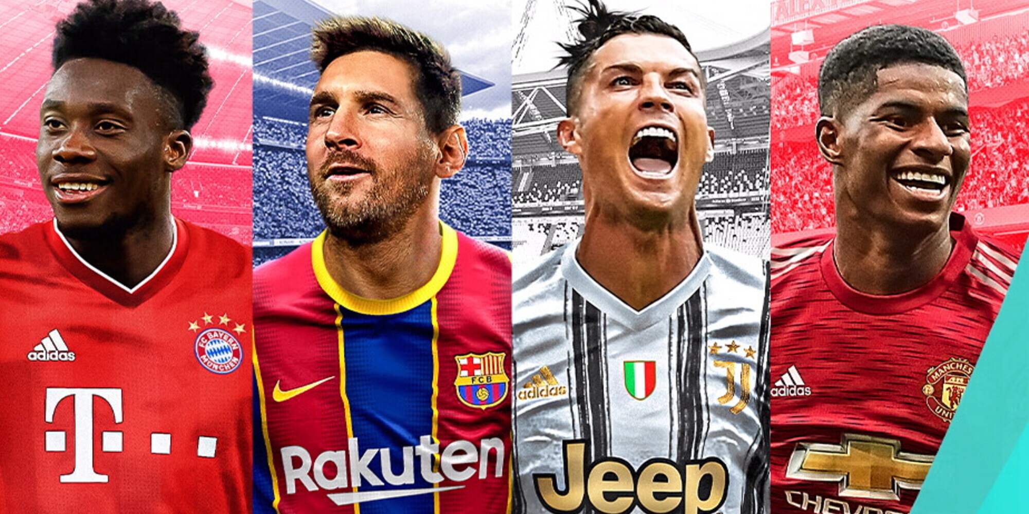 Pes 2022, il nuovo capitolo del gioco Konami potrebbe essere gratis