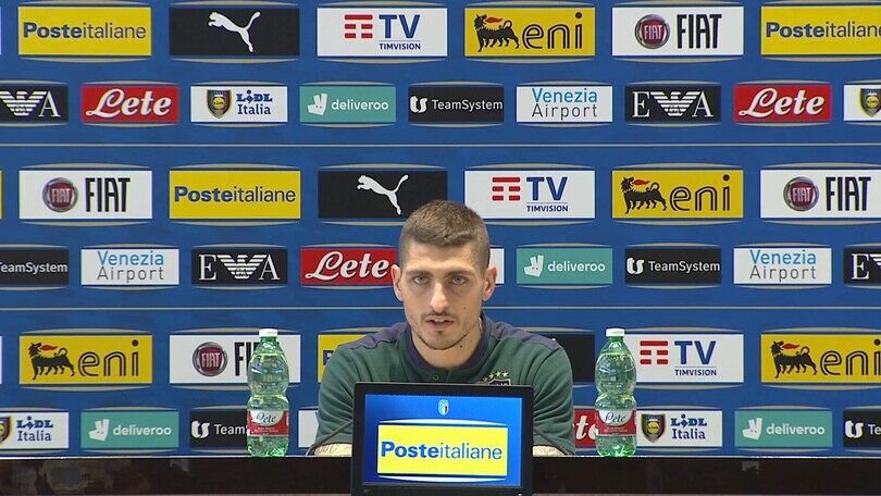 Verratti: "Sergio Ramos ci darà una grossa mano al PSG"