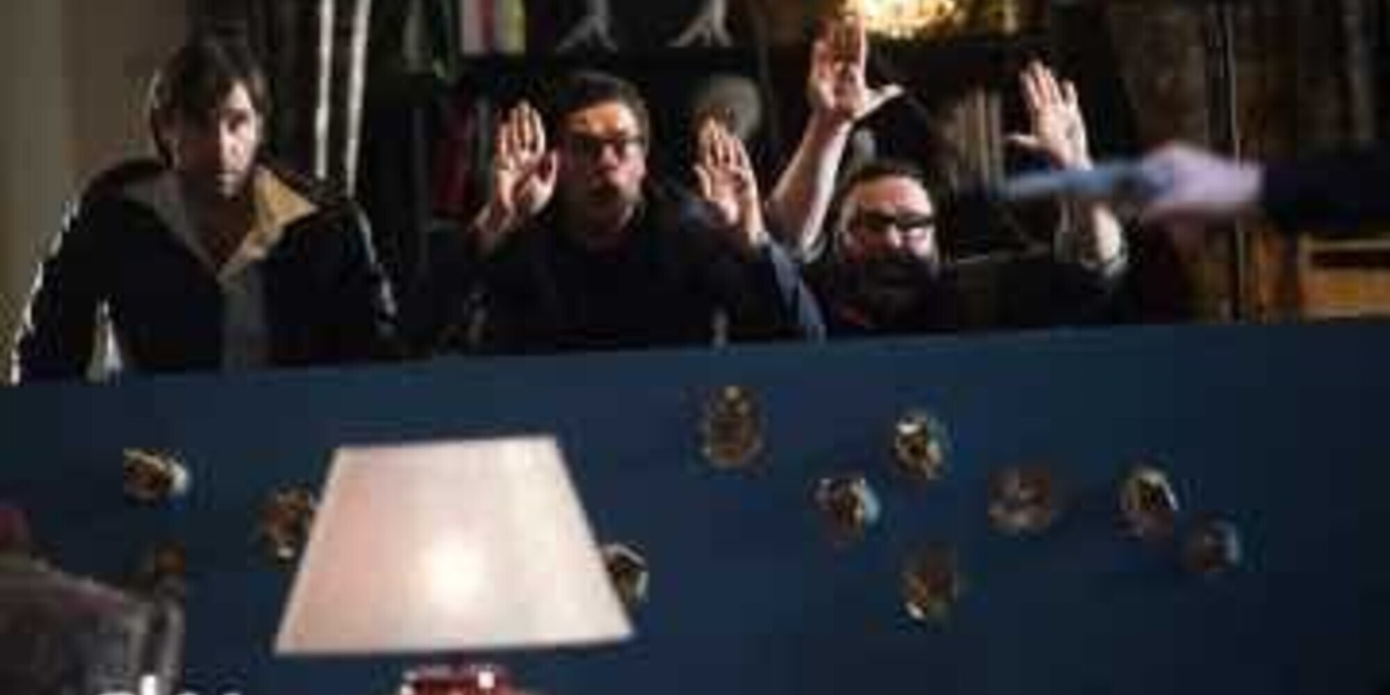 Ritorno al Crimine, il trailer del film di Massimiliano Bruno