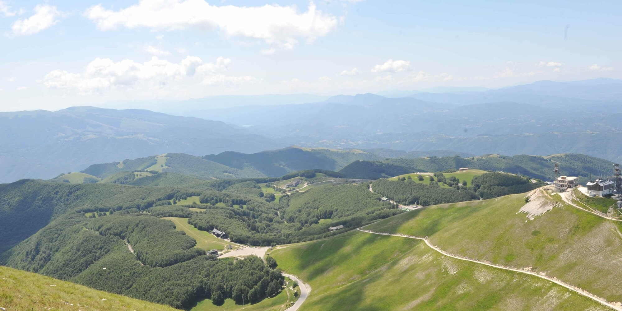 Al via la K42 Adventure Marathon Series, il circuito di maratone off-road più famoso al mondo
