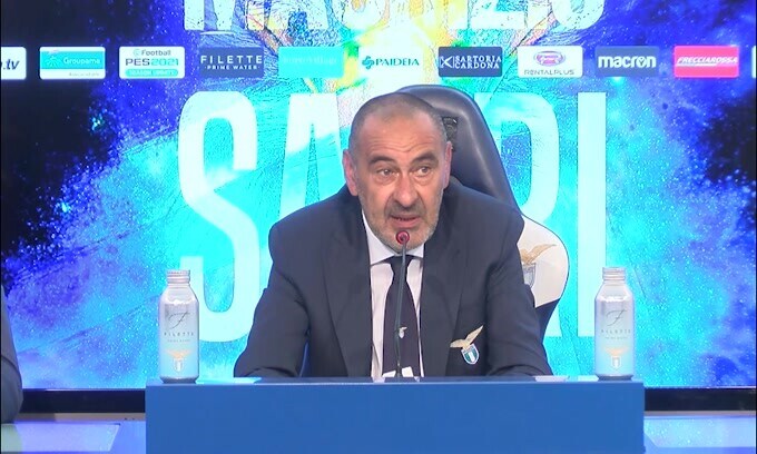 Sarri: "Felipe Anderson? Il problema è stata la continuità"