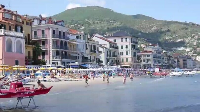 FNG CRAI Under 15 maschili: ad Alassio vincono i Diavoli Rosa Brugherio