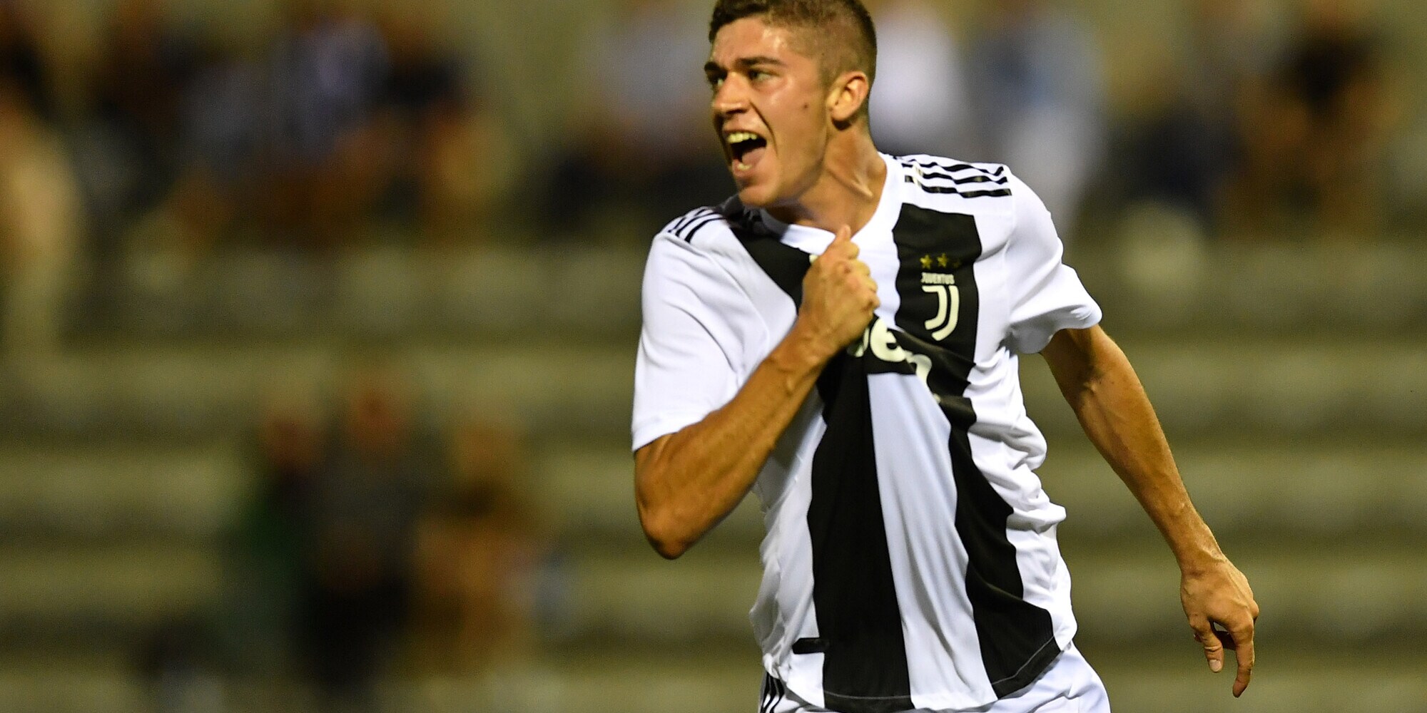 Juve Under 23, ceduti in prestito Zanimacchia e Vrioni