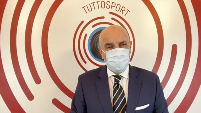 Casa Tuttosport. Berrettini, orgoglio italiano! Matteo è il primo italiano finalista a Wimbledon in 144 anni di storia del leggendario torneo inglese. Il tifo infernale degli azzurri: fantastico, ci vediamo a Wembley