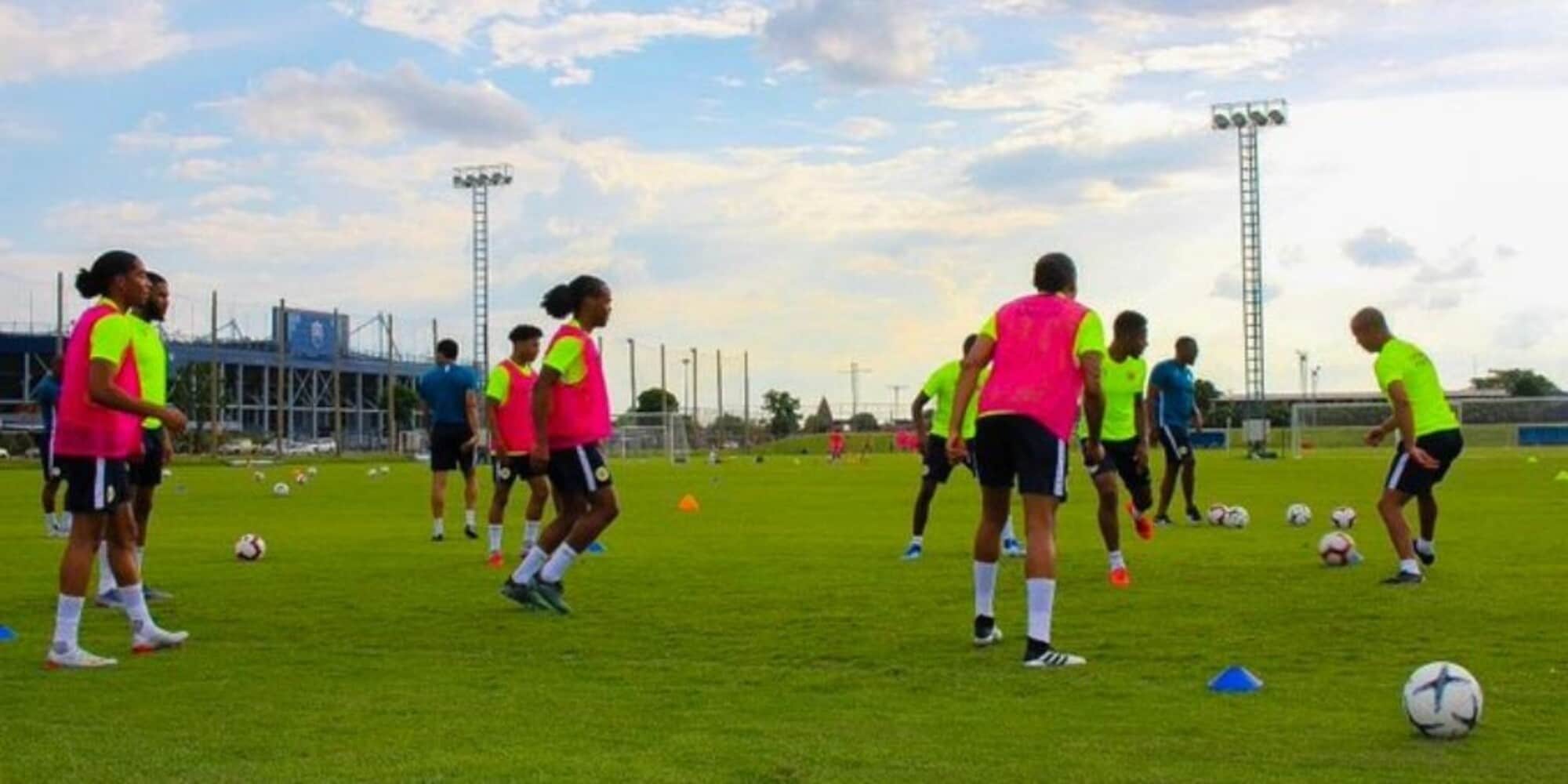 Gold Cup, il Curaçao costretto al forfait per Covid: subentra il Guatemala