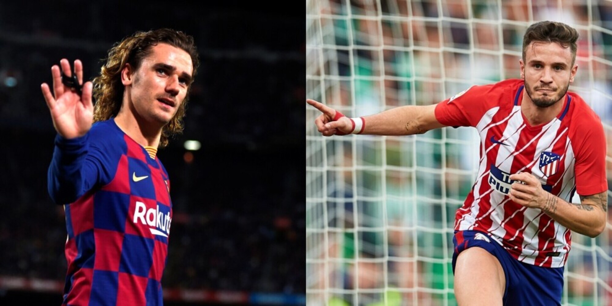 MD: "Barcellona e Atletico lavorano allo scambio Griezmann-Saul"
