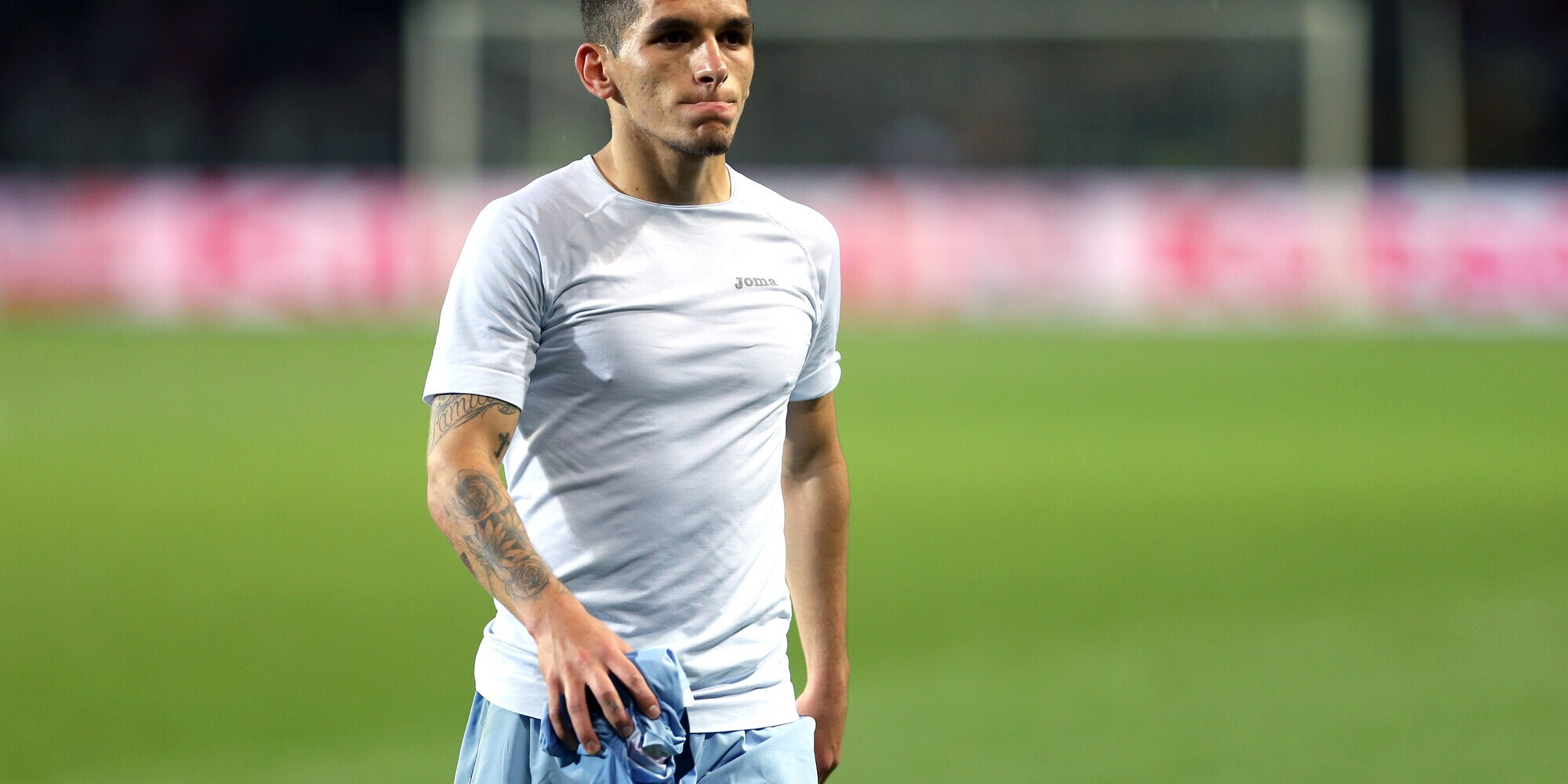 Fiorentina, duello Torreira-Savanier in mediana