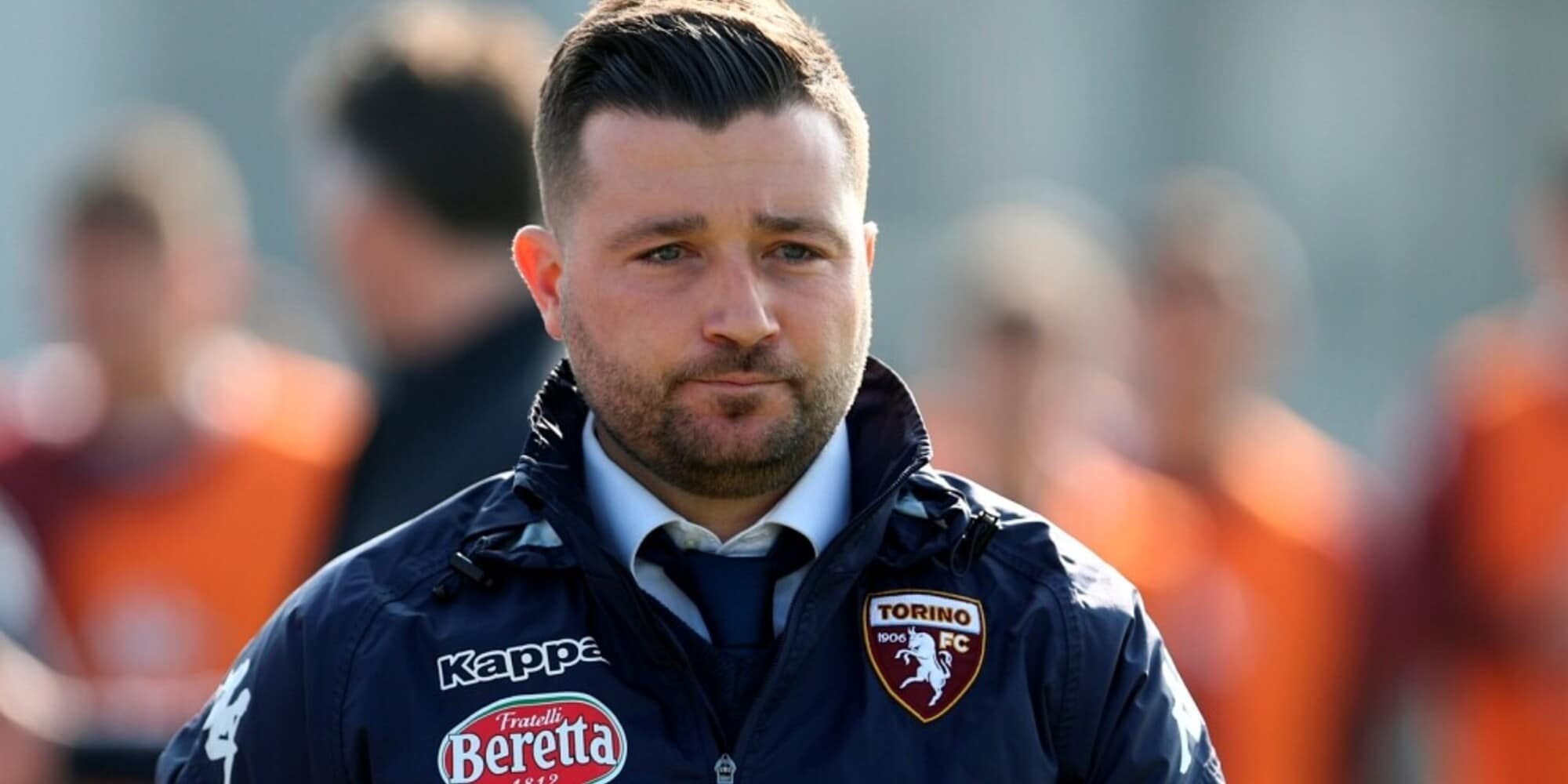 Toro Primavera, Coppitelli resta
