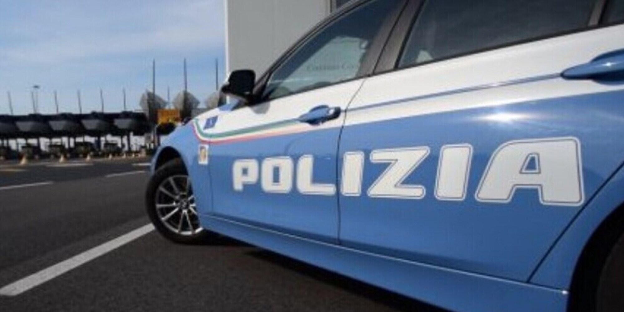 Contromano in autostrada per 30 km: ubriaco e denunciato