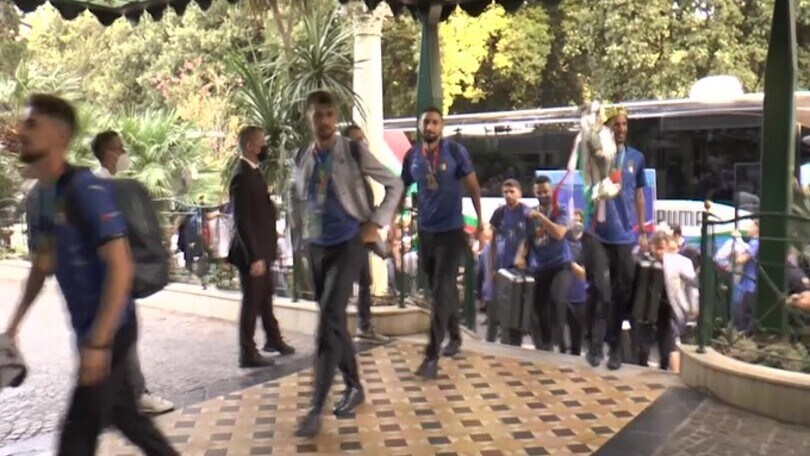 Idea dall'Argentina: "Supercoppa con l'Italia in nome di Maradona"