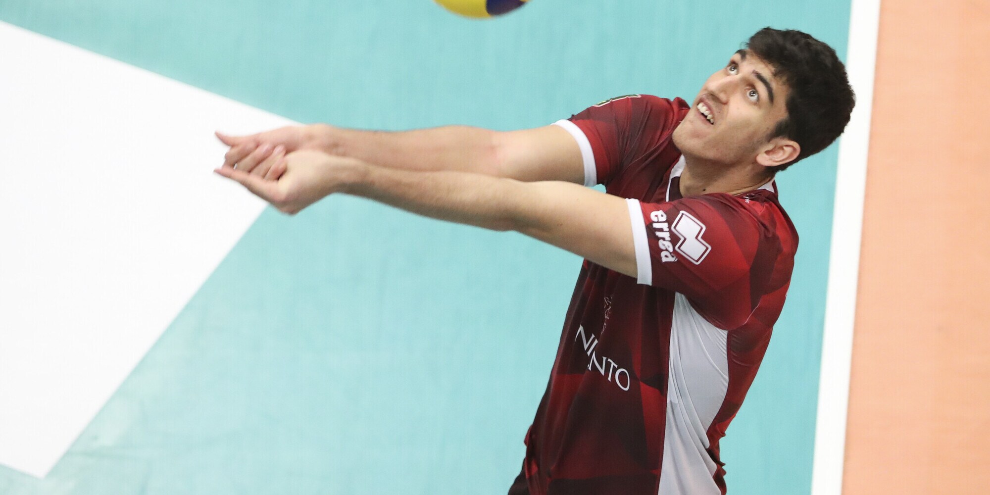 Il giovane Pol firma per Porto Viro