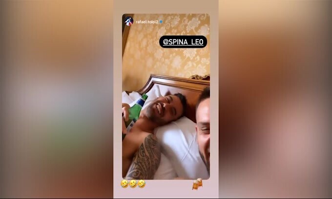 Spinazzola e Toloi, il duetto è stonato