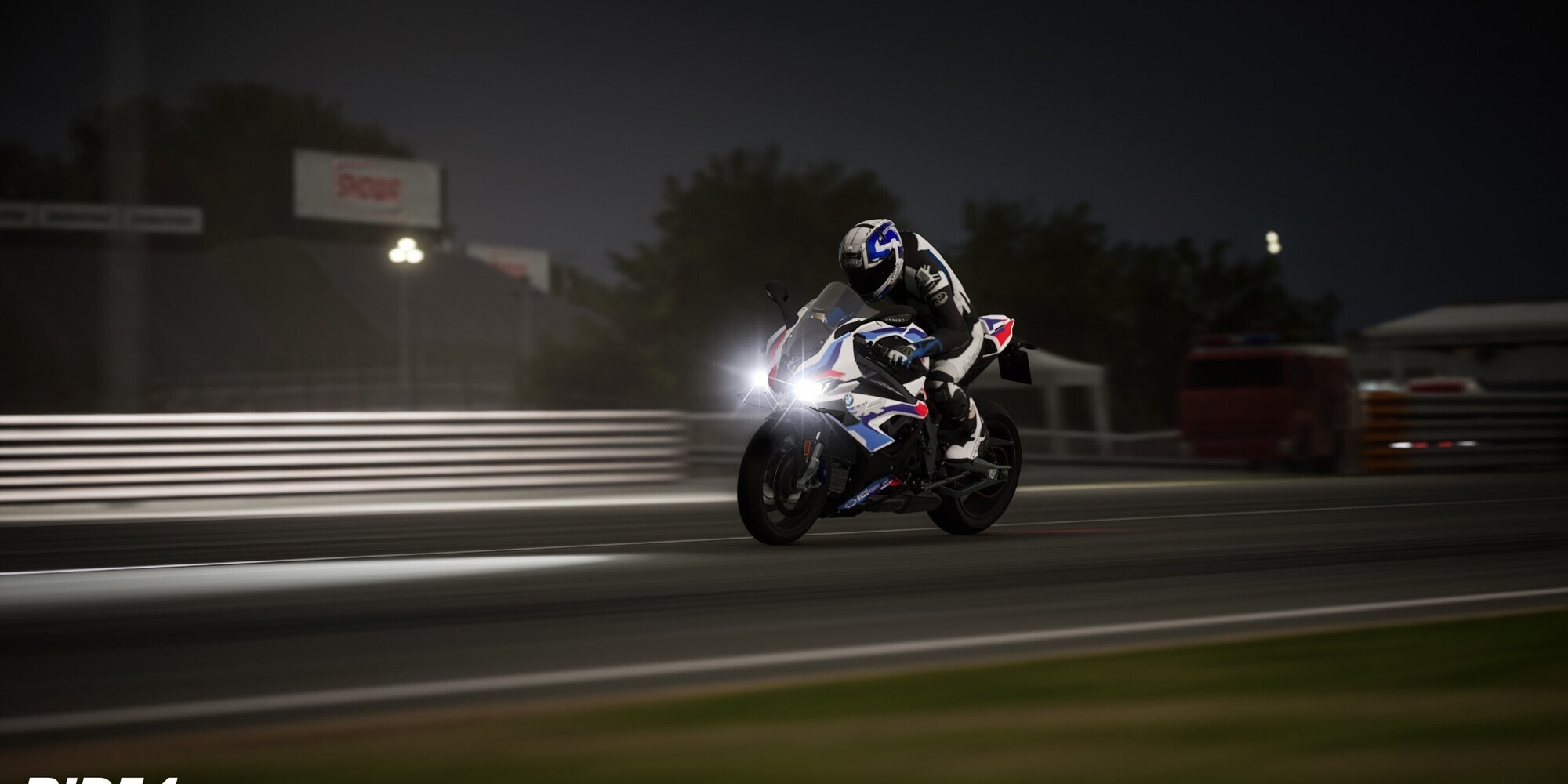 BMW Motorrad Esports Challenge: al via il secondo round