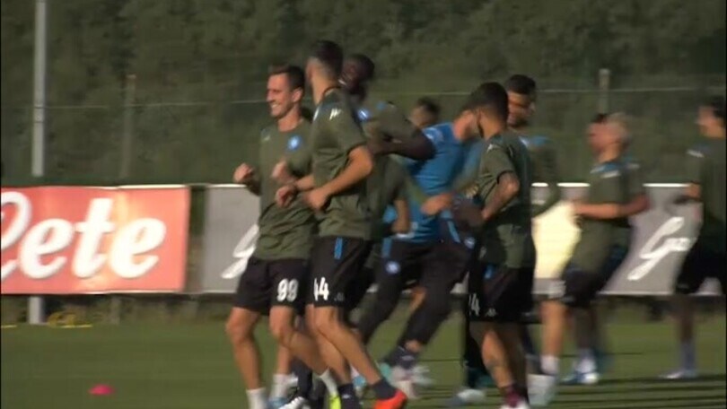 Napoli, Benitez vuole Koulibaly in Premier