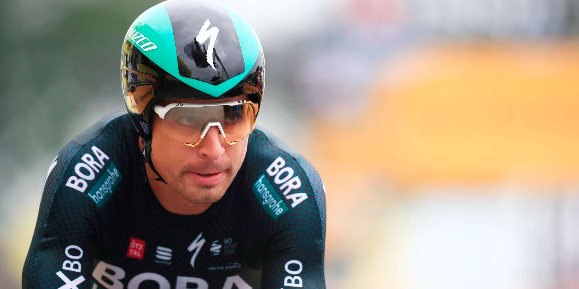 Tokyo 2020, Sagan salterà le Olimpiadi: operato al ginocchio