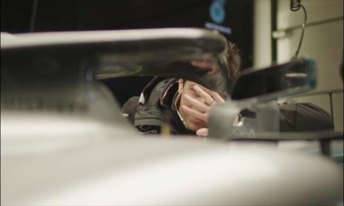 F1, Hamilton difende Bottas