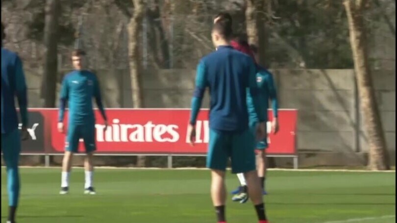 Psg, tutto pronto per la firma di Donnarumma