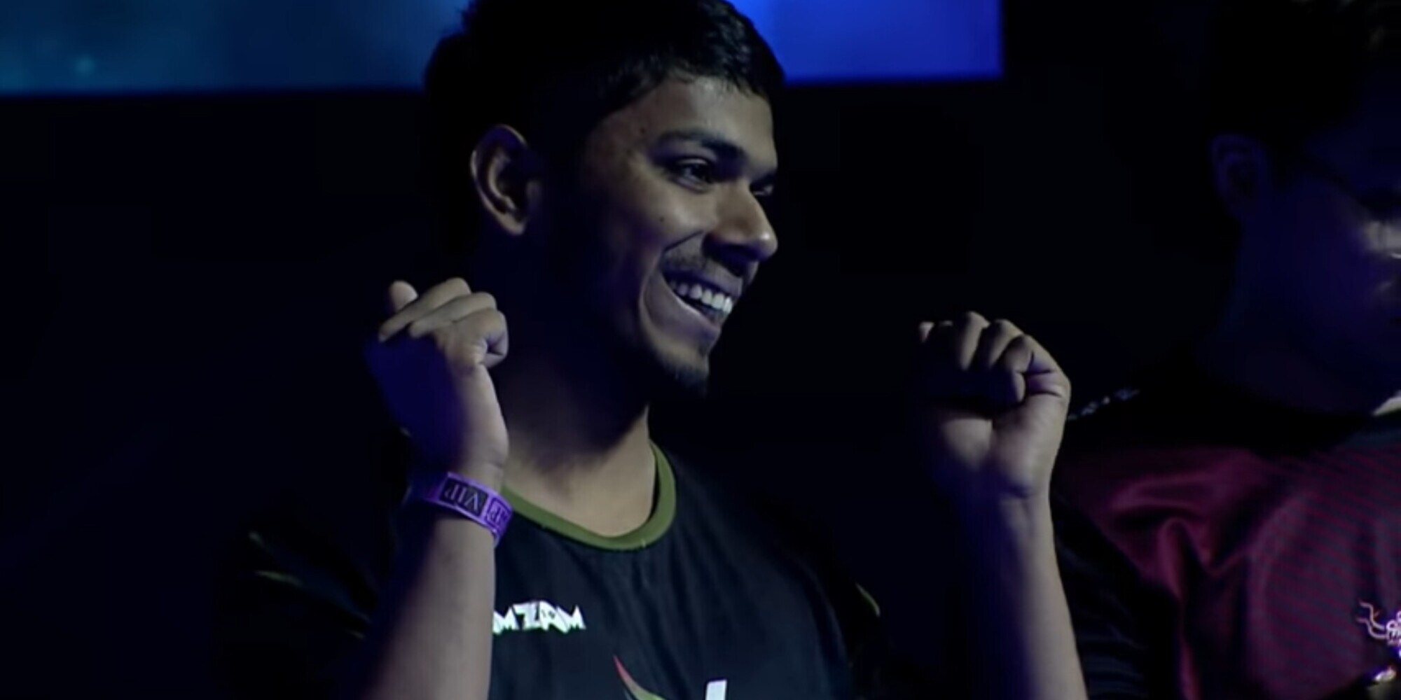 La storia di Ash, il campione di Tekken che viene del Pakistan