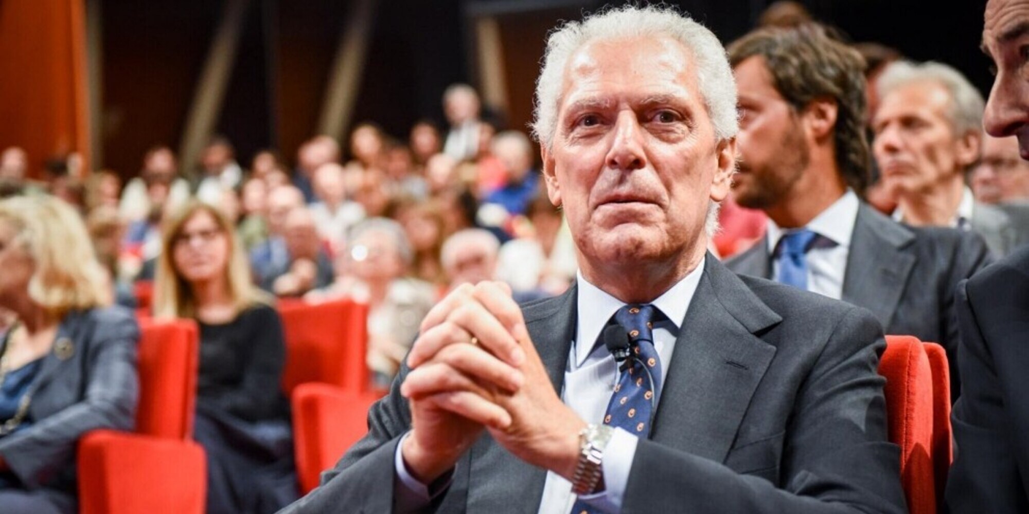 Inter, Tronchetti Provera apre all'azionariato popolare: "Giusto stimolo"