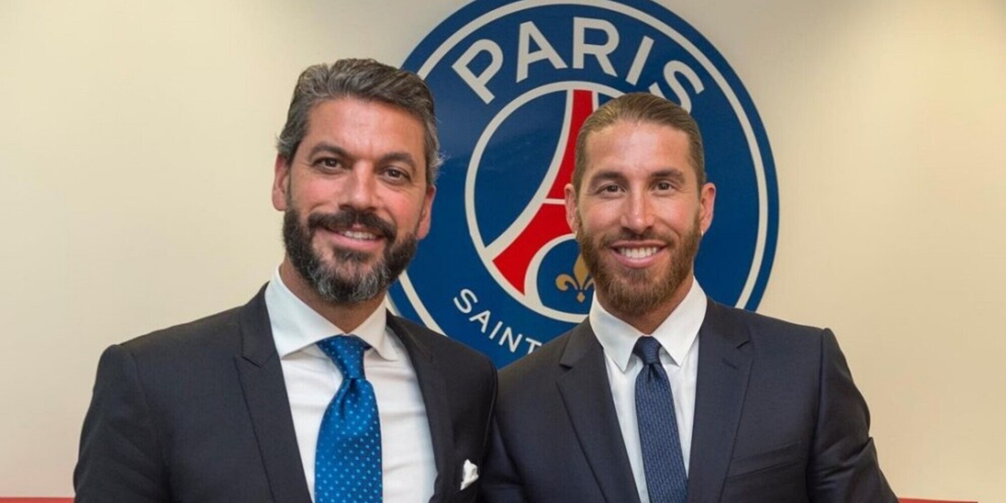 Sergio Ramos sui big in Spagna: "Abbiamo un problema, Italia un esempio"