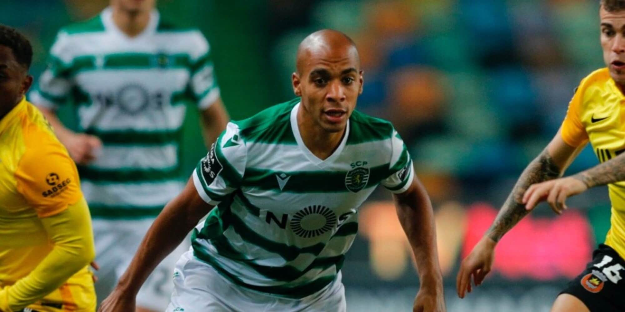 Joao Mario, che caos! Inter e Sporting pronte alle vie legali