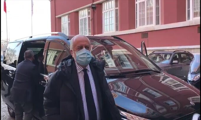 Napoli, Insigne e De Laurentiis sempre lontani