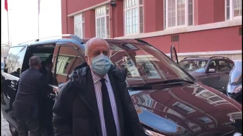Napoli, Insigne e De Laurentiis sempre lontani