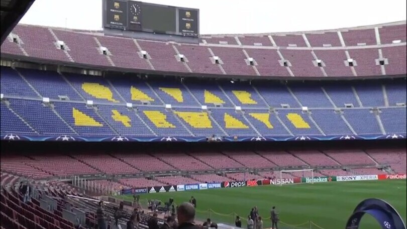 Spagna, ipotesi rivoluzione nella Liga