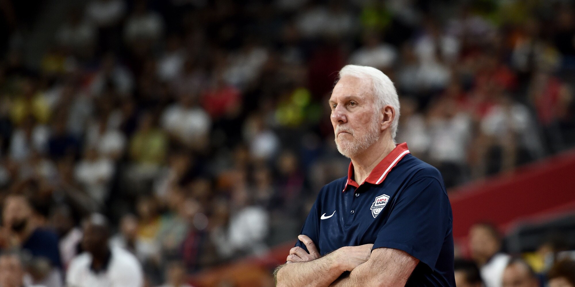 Nba, Popovich carica i lavoratori della San Antonio Food Bank