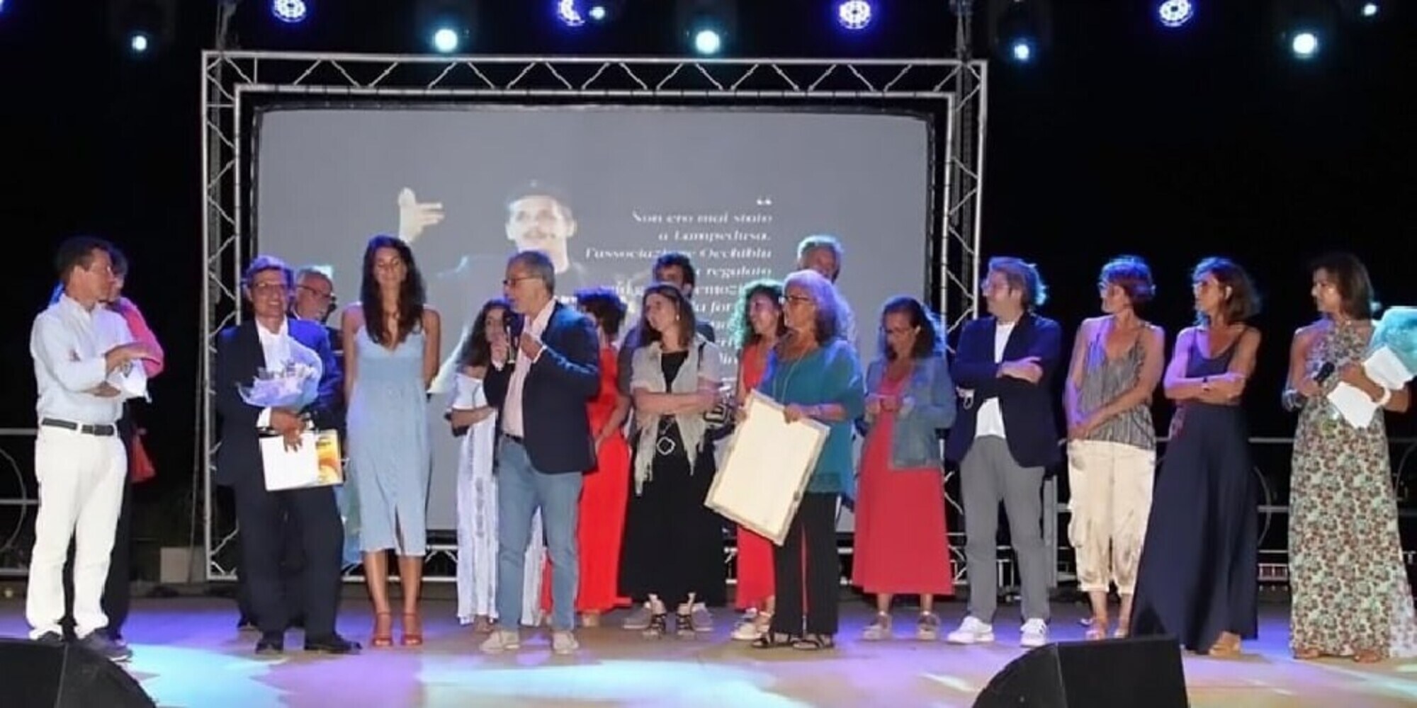 "Cristiana Matano" 2021, i vincitori del premio giornalistico