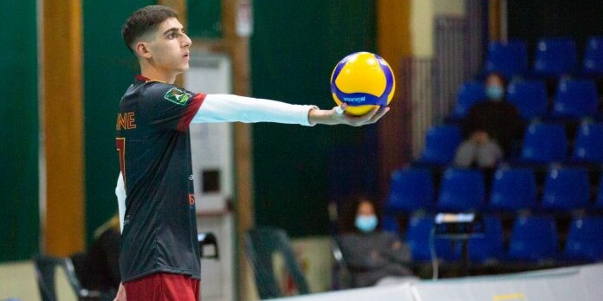 Iannaccone lascia Roma, giocherà a Siena