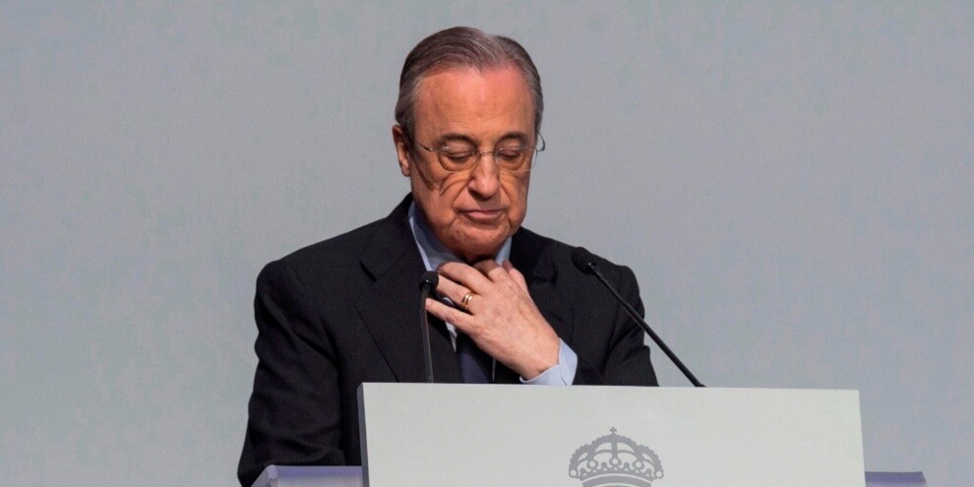 Caso Perez, il Real: "Chiesti 10 milioni per cancellare gli audio"