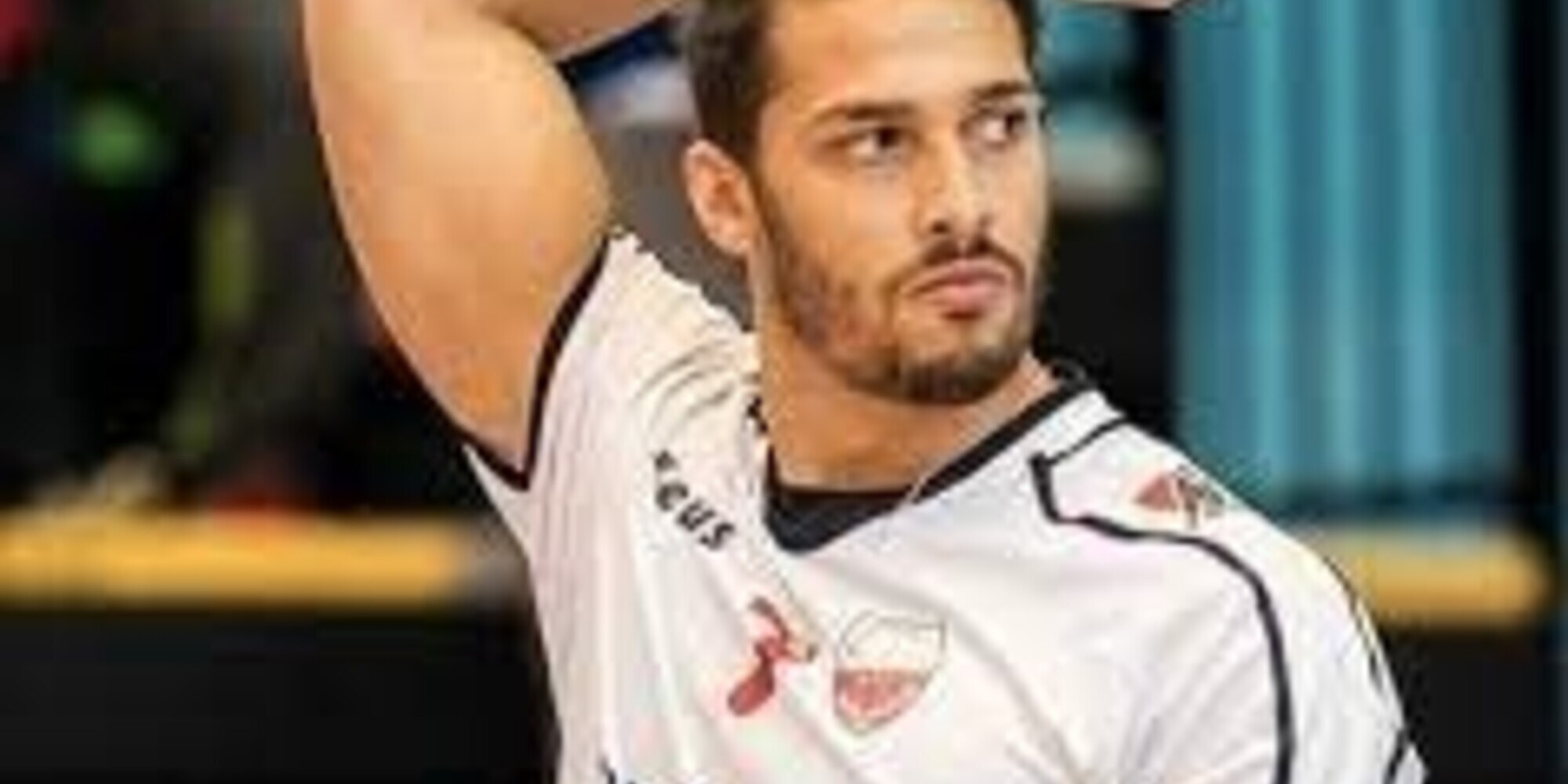 Taranto si assicura il brasiliano Joao Rafael