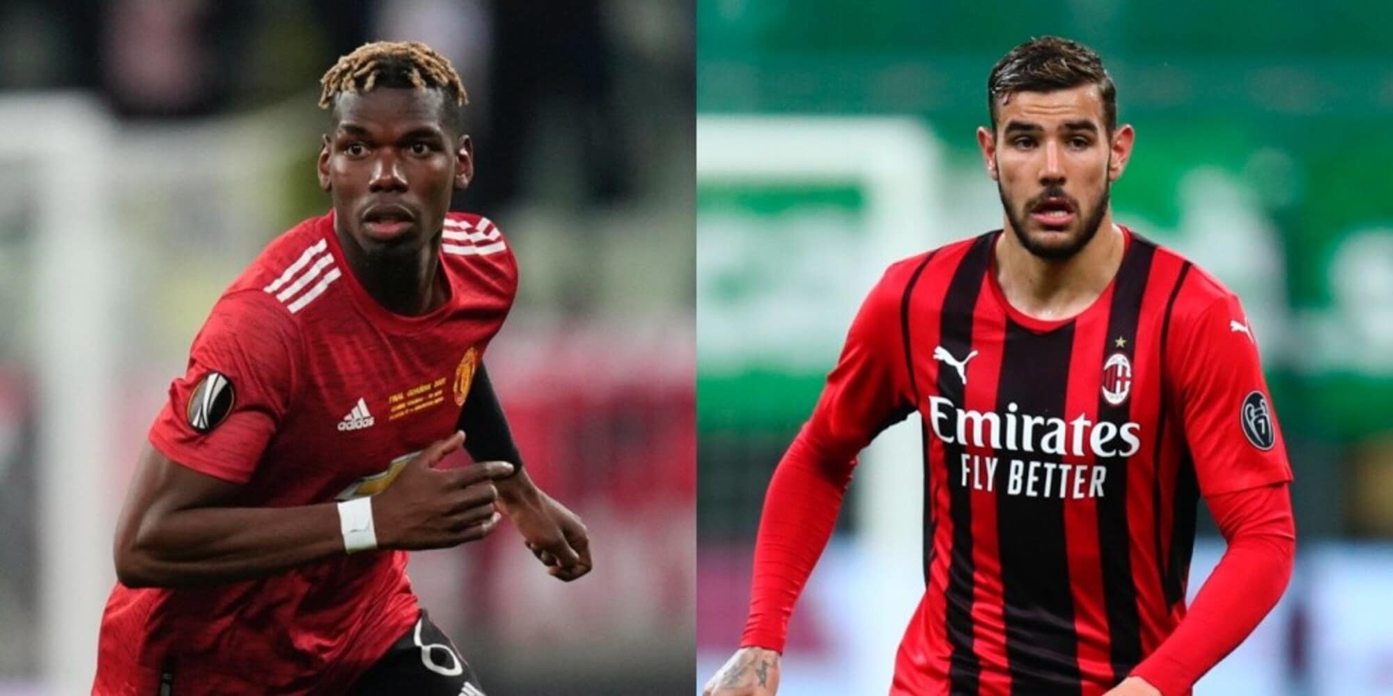 AS: "Psg inarrestabile, Pogba e Theo Hernandez prossimi obiettivi"