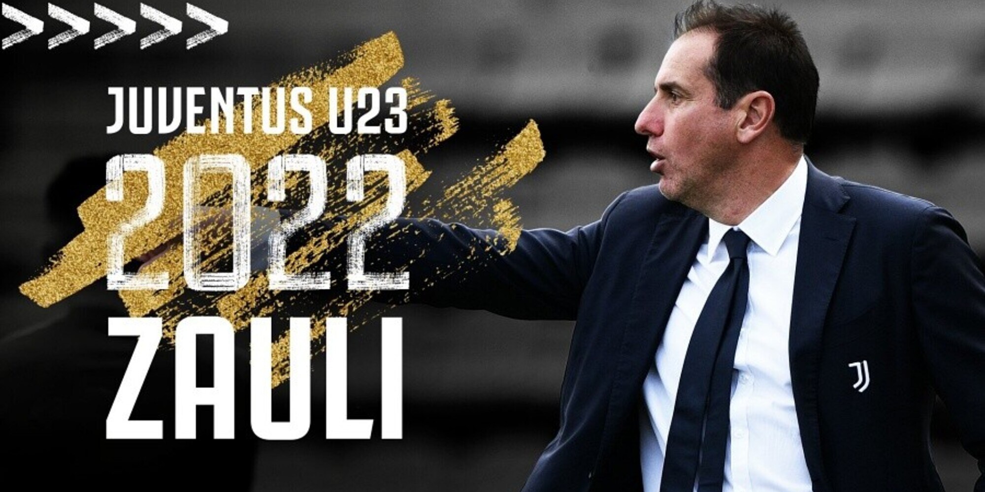 Juve U23, ufficiale rinnovo Zauli: "Abbiamo grandi ambizioni"