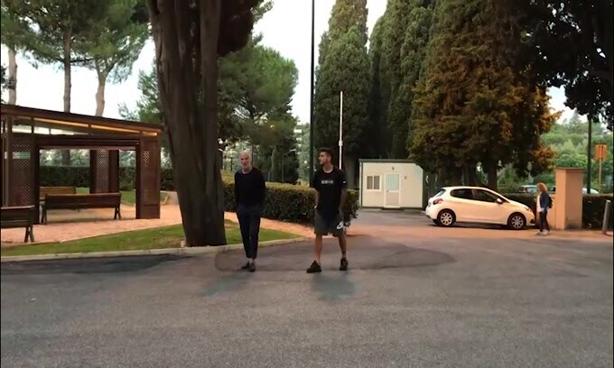 Roma, su Pellegrini arriva il Tottenham