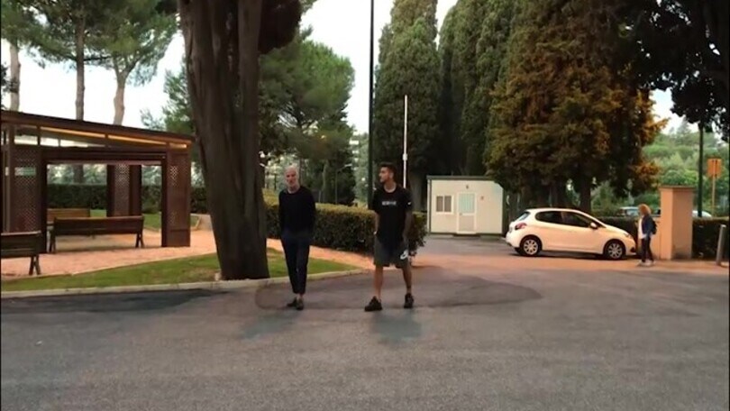 Roma, su Pellegrini arriva il Tottenham