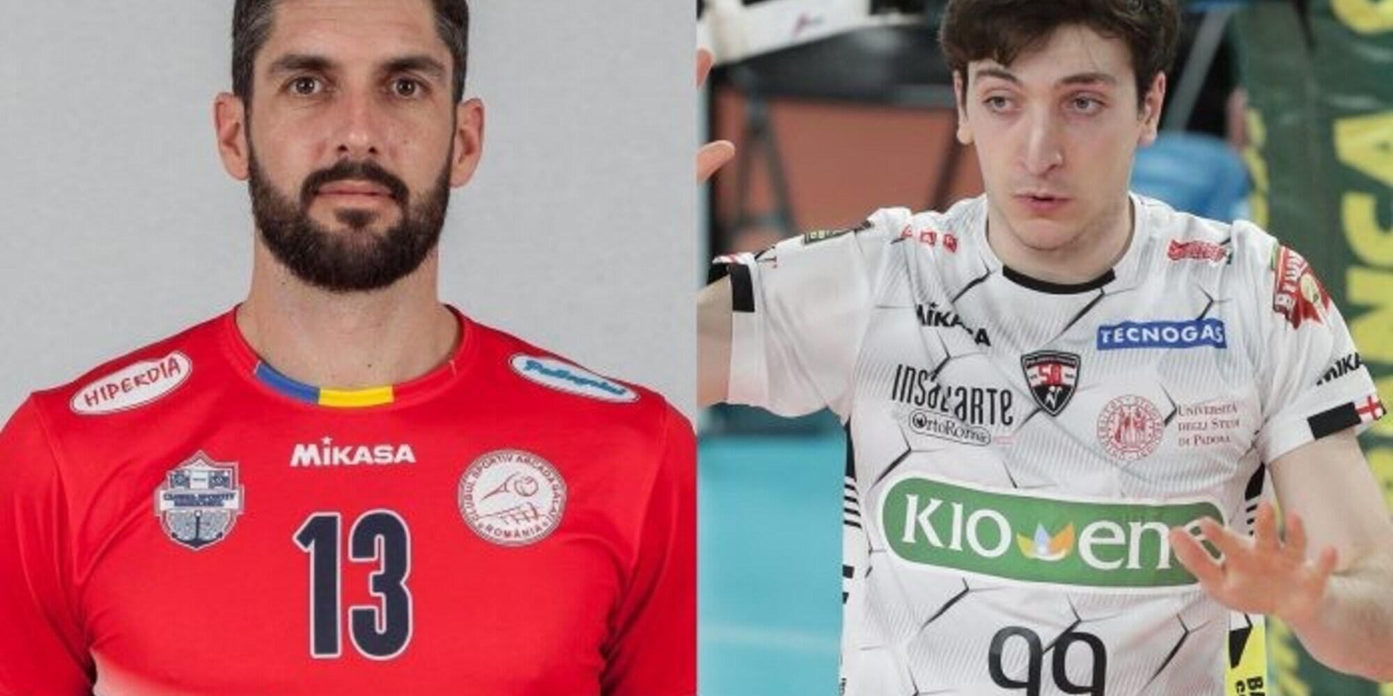 Klapwijk e Fusaro, Ravenna mette a segno due colpi