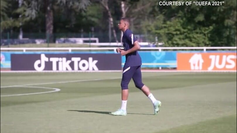 Futuro di Mbappè? Un amico di Benzema rivela dove giocherà