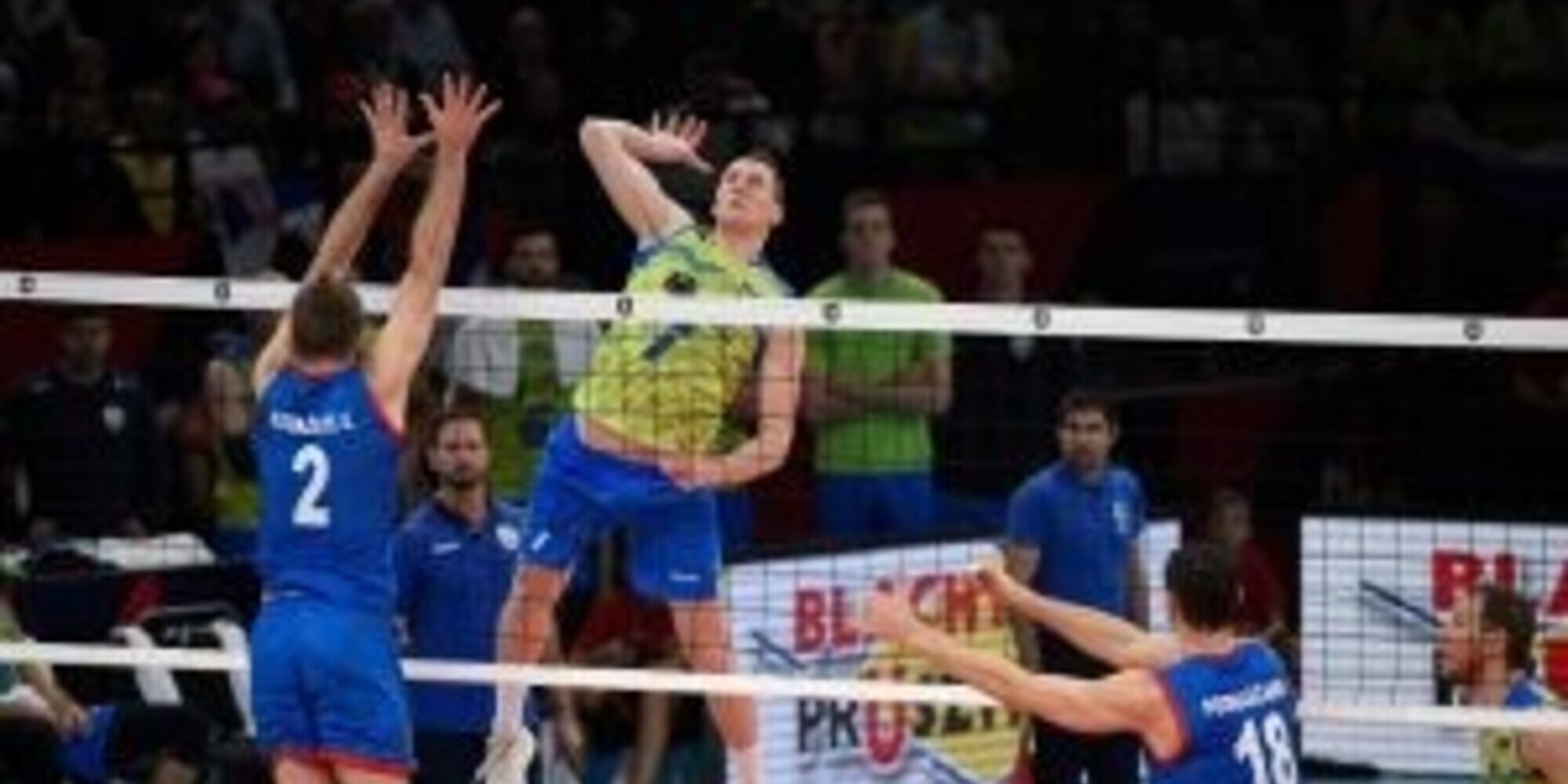 Stern giocherà a Piacenza