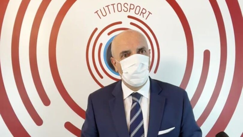 Casa Tuttosport. Mercato portieri: la Juve sceglie Perin come secondo; Silvestri dal Verona all’Udinese; Gollini fra Tottenham e Atletico Madrid; Bardi dal Frosinone al Bologna